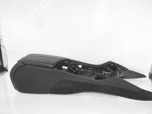 Used Middle console Middle console BMW 5 Touring (F11) M 550 d xDrive (381 hp) 34072513 34072513