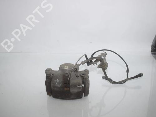 Used Left front brake caliper Left front brake caliper BMW X1 (F48) sDrive 18 i (140 hp) 39688643 39688643