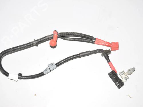 Used Cable Cable LAND ROVER DISCOVERY IV (L319) 3.0 TD 4x4 (272 hp) 34082878 34082878