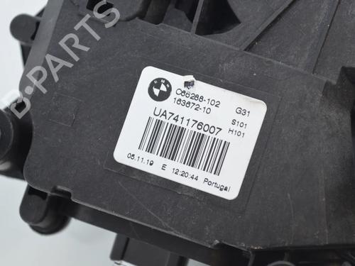 Electronic module BMW 5 Touring (G31) 520 d | BP34077162M83  - Image 5