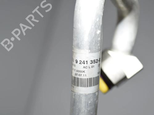 AC pipe BMW X1 (E84) xDrive 28 i | BP34065221M126  - Image 5
