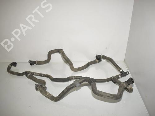 Used Pipe Pipe BMW 2 Active Tourer (F45) 225 xe Plug-in-Hybrid (224 hp) 34083705 34083705