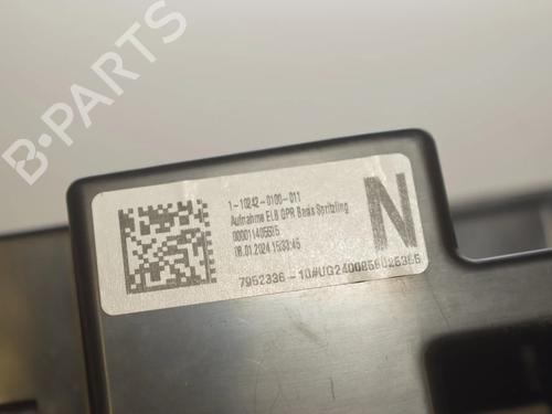 Boot lining BMW X1 (U11) sDrive 18 i | BP34064383I3  - Image 7