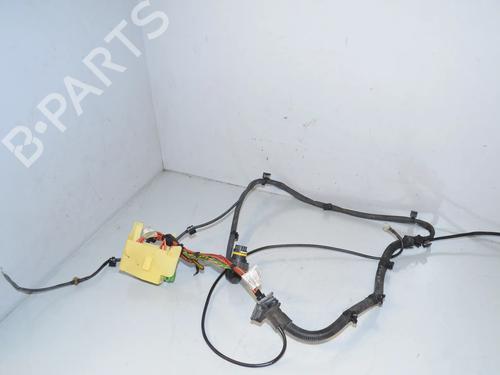 Used Wiring harness Wiring harness BMW 3 Touring (F31) 330 d (258 hp) 34090357 34090357