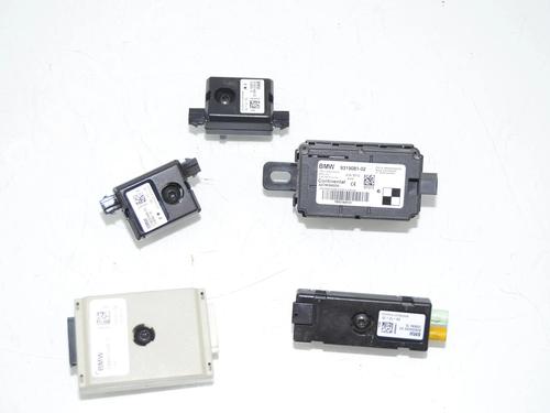 Used Antenna/Base Antenna/Base BMW i3 (I01) Range Extender (170 hp) 35716967 35716967