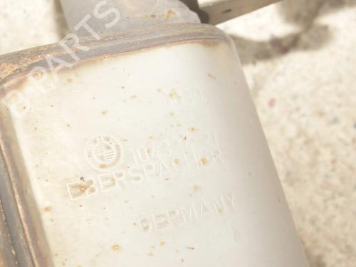 Exhaust system BMW 5 Touring (G31) M 550 d xDrive | BP34069699M121  - Image 8