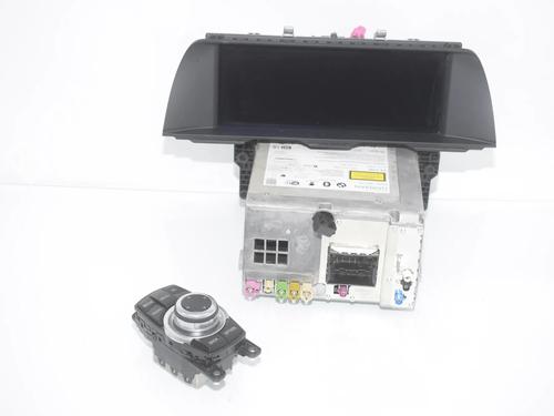 Used Electronic module Electronic module BMW 5 Touring (F11) 535 d xDrive (313 hp) 34065362 34065362