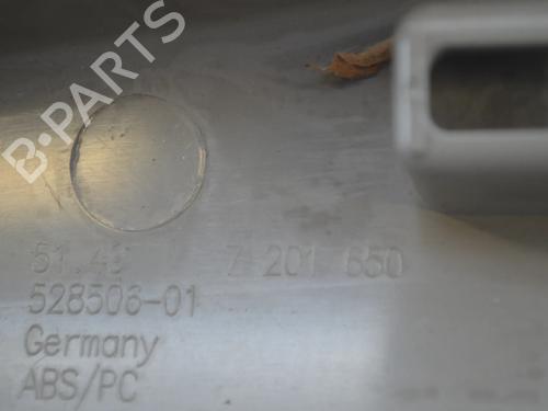 Boot lining BMW 5 Gran Turismo (F07) 530 d | BP34078280I3  - Image 10