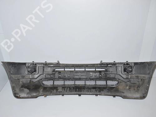 Front bumper BMW X5 (E53) 4.6 is | BP34095501C7 - Image 3