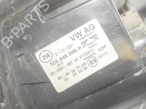 Right taillight VW CRAFTER Van (SY_, SX_) 2.0 TDI FWD (SYB, SYC, SYD) | BP35972018C35  - Image 10