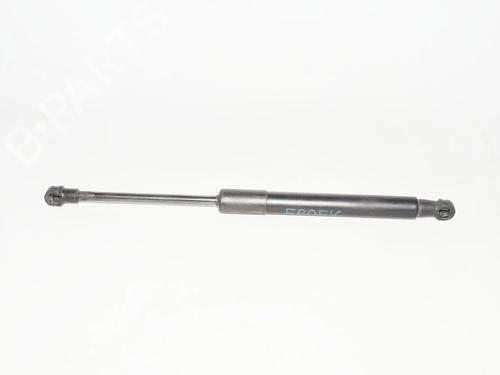 Used Hood lift support Hood lift support BMW 5 Touring (E61) 525 i (218 hp) 34096893 34096893