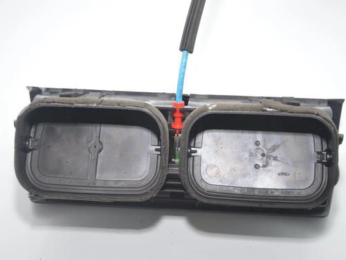 Air vent BMW X5 (E53) 4.4 i | BP34098032I21  - Image 7