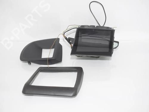 Used Display monitor Display monitor BMW 5 Touring (F11) 530 d xDrive (258 hp) 34080750 34080750