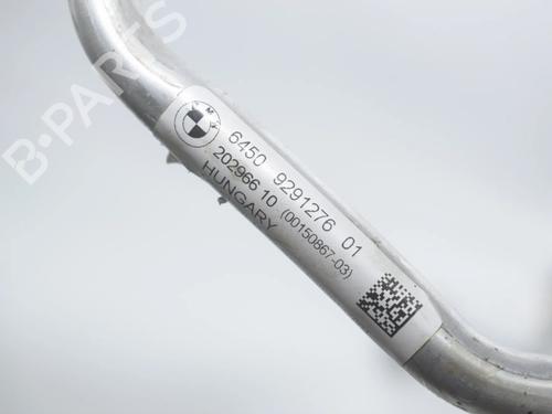 AC pipe BMW i3 (I01) Electric | BP40501853M126  - Image 5