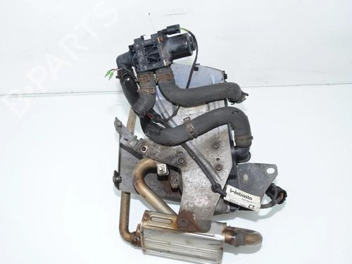 Used Electronic module Electronic module BMW 5 Gran Turismo (F07) 530 d xDrive (245 hp) 34442610 34442610