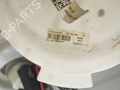 Fuel pump BMW i3 (I01) Range Extender | BP34084214M76  - Image 5