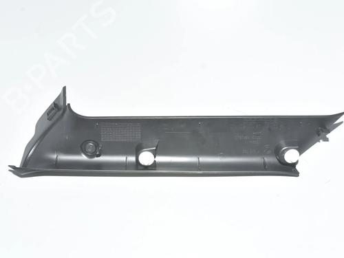 Pynteliste til bagklap BMW i3 (I01) Range Extender | BP34071535C151 - Image 3