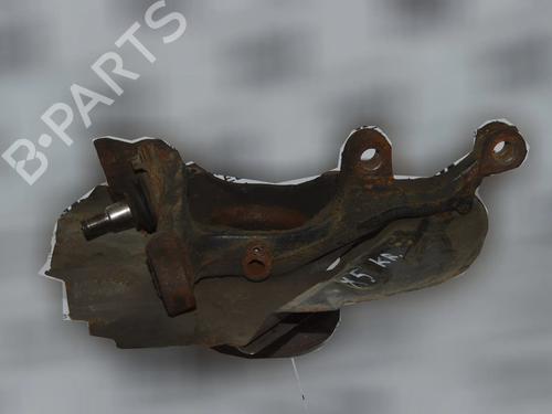 Used Left front steering knuckle Left front steering knuckle BMW X5 (E53) 3.0 d (218 hp) 34092492 34092492