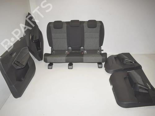 Seats set BMW X1 (U11) sDrive 18 i | BP34090019C78  - Image 7