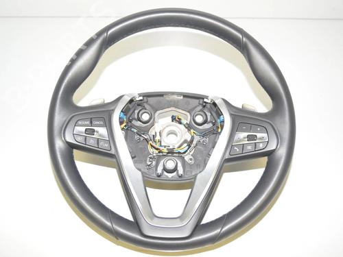 Used Steering wheel Steering wheel BMW 3 Touring (G21, G81) 320 d (163 hp) 34073622 34073622