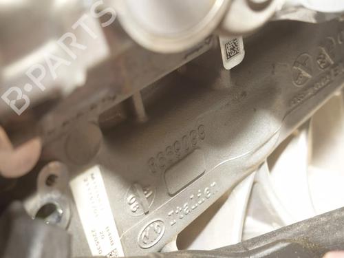 Engine BMW X3 (G01, F97, G08) xDrive 30 e Plug-in-Hybrid | BP34090810M1  - Image 6