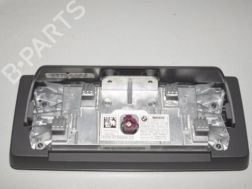 Electronic module BMW i3 (I01) Electric | BP34070146M83  - Image 6
