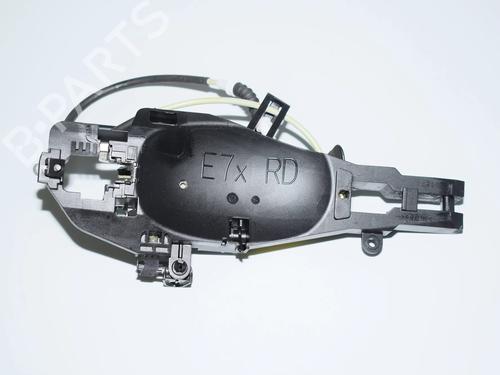 Used Support Support BMW X6 (E71, E72) M 50 d (381 hp) 34080039 34080039