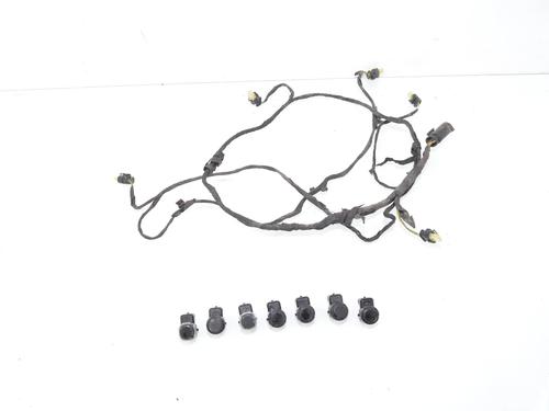 Used Electronic module Electronic module 38081434 38081434