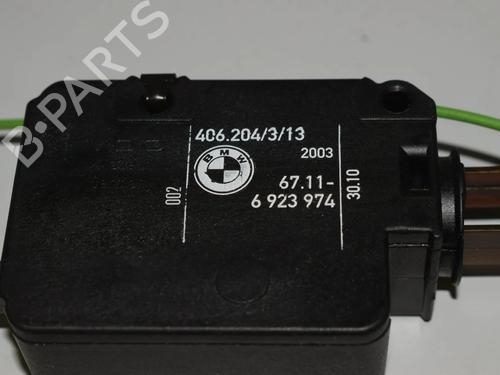 Electronic module BMW X5 (E53) 4.4 i | BP34075390M83  - Image 7