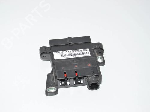 Used Electronic module Electronic module BMW 5 (F10) M5 (560 hp) 34089803 34089803