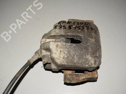 Used Left front brake caliper Left front brake caliper BMW 5 Touring (E39) 530 d (184 hp) 34081489 34081489