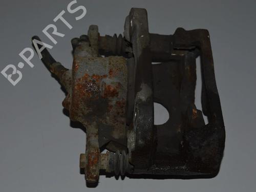 Used Left front brake caliper Left front brake caliper BMW 1 (E87) 118 d (143 hp) 34063852 34063852