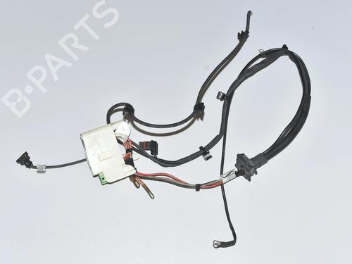 Used Wiring harness Wiring harness BMW 3 (F30, F80) 320 d (163 hp) 34082594 34082594