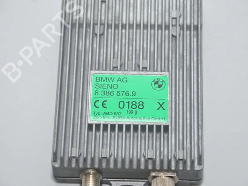 Electronic module BMW 5 Touring (E39) 530 d | BP34063124M83  - Image 6