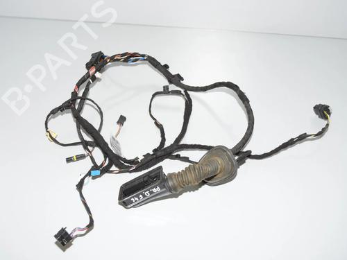 Used Wiring harness Wiring harness 34075055 34075055