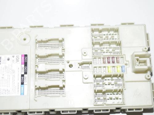 Electronic module BMW 7 (G11, G12) 730 d, Ld xDrive | BP34082810M83 - Image 4