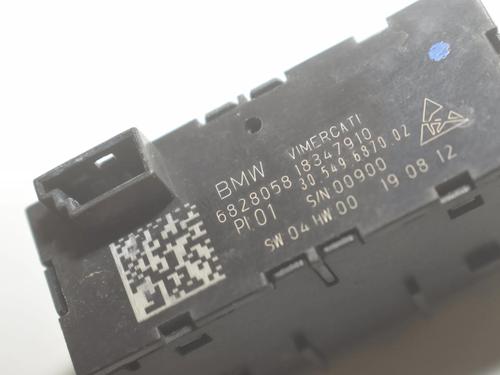 Switch BMW X5 (G05, F95) xDrive M 50 d | BP34079420I30  - Image 5