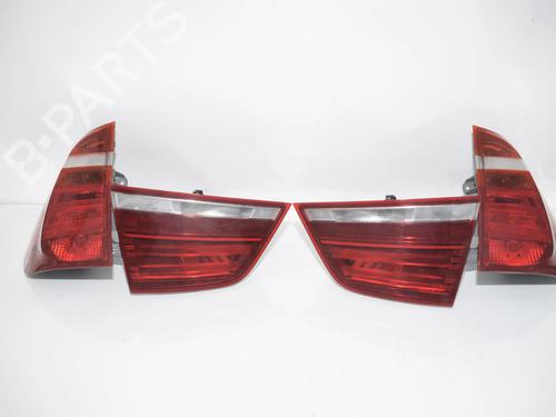 Right taillight BMW X3 (F25) xDrive 20 d | BP34072557C35 - Image 3