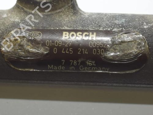 Injection rail BMW 3 (E46) 320 d | BP34072212M98  - Image 5