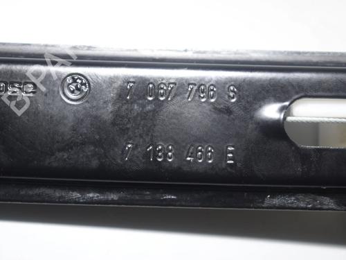 Front right window mechanism BMW 1 (E87) 118 d | BP34066396C23  - Image 8