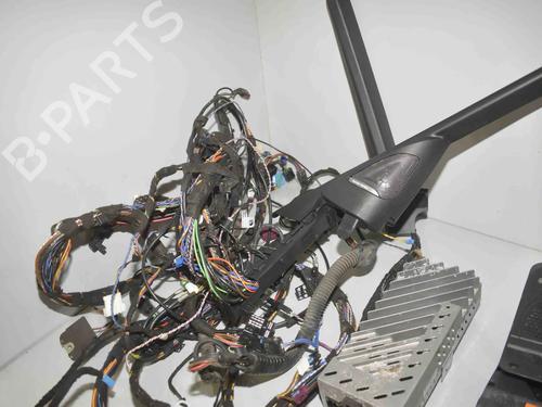 Electronic module BMW 3 Touring (F31) 330 d | BP34092283M83  - Image 5