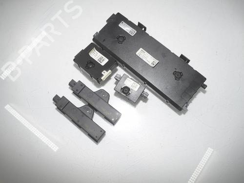 Electronic module BMW X3 (F25) xDrive 30 d | BP40151567M83 - Image 2