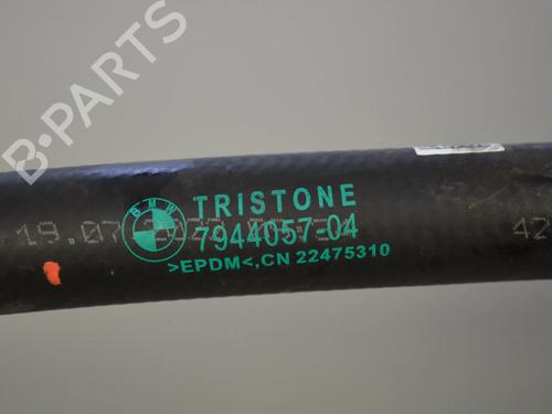 Pipe BMW X3 (G01, F97, G08) iX3 | BP34086228M125  - Image 5