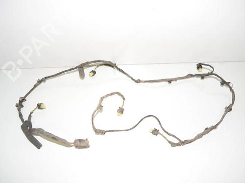 Used Electronic module Electronic module 34065921 34065921