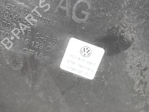 Pipe VW CRAFTER Van (SY_, SX_) 2.0 TDI FWD (SYB, SYC, SYD) | BP35972024M125 - Image 4