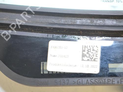 Vidro triangular frente esquerdo BMW 2 Active Tourer (U06) 218d | BP34092258C111 - Image 6