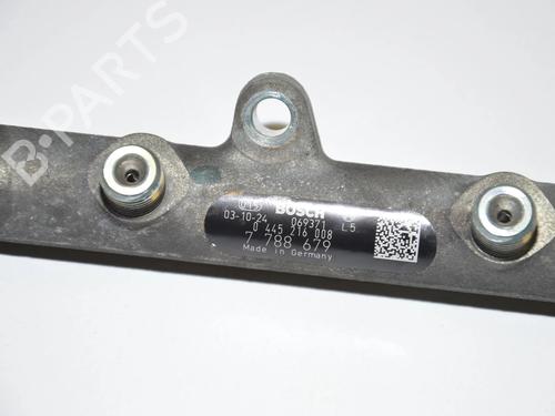 Injection rail BMW X5 (E53) 3.0 d | BP34070084M98  - Image 5