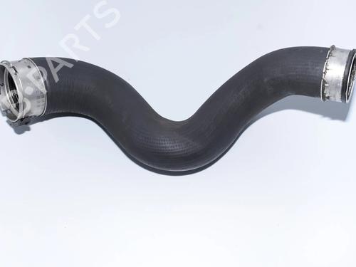 Used Intercooler pipe Intercooler pipe BMW 3 Coupe (E92) 320 d (184 hp) 34089197 34089197