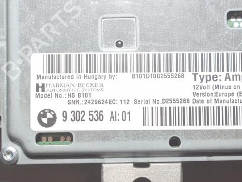 Electronic module BMW 6 Gran Coupe (F06) 640 d | BP34075313M83  - Image 9