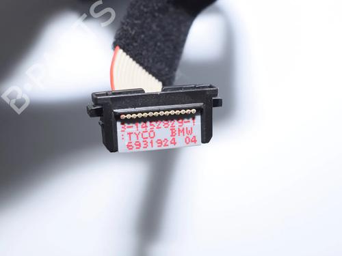 Switch BMW 1 (E81) 118 d | BP34075708I30  - Image 5